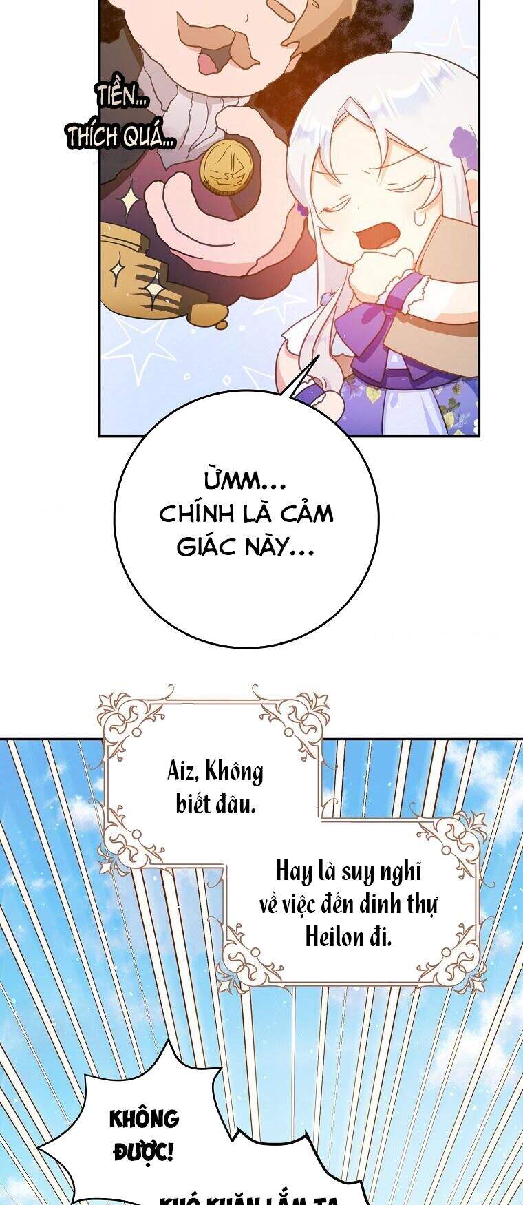 Trở Thành Vợ Của Nam Chính Tiểu Thuyết: Chapter 24