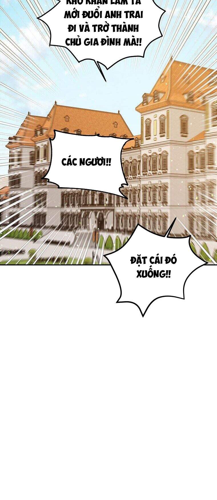 Trở Thành Vợ Của Nam Chính Tiểu Thuyết: Chapter 24