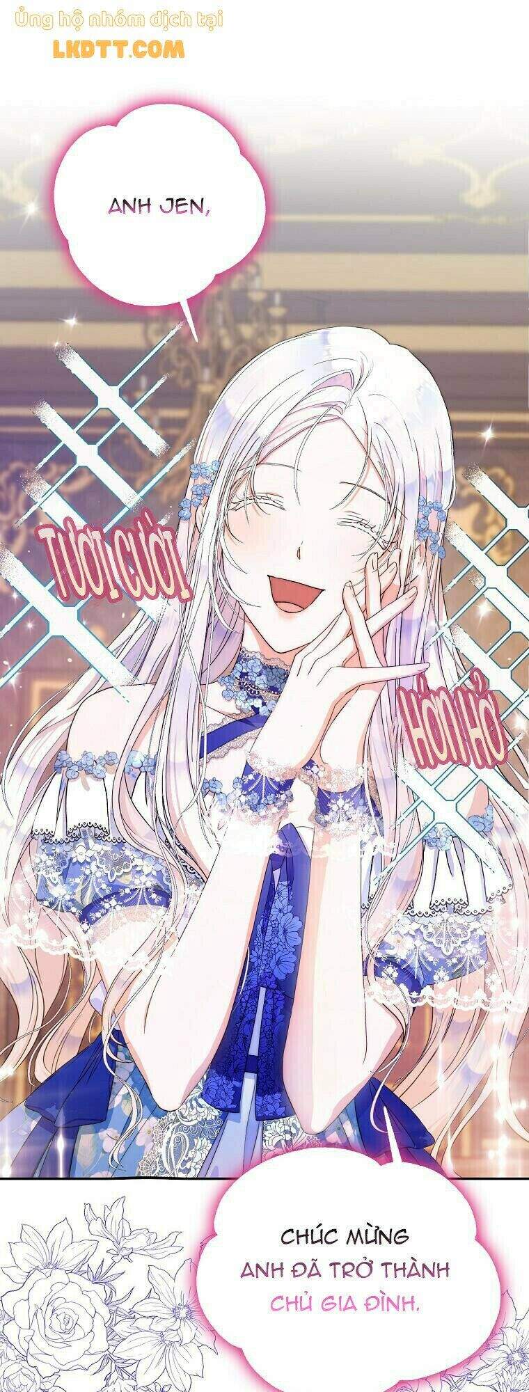 Trở Thành Vợ Của Nam Chính Tiểu Thuyết: Chapter 24