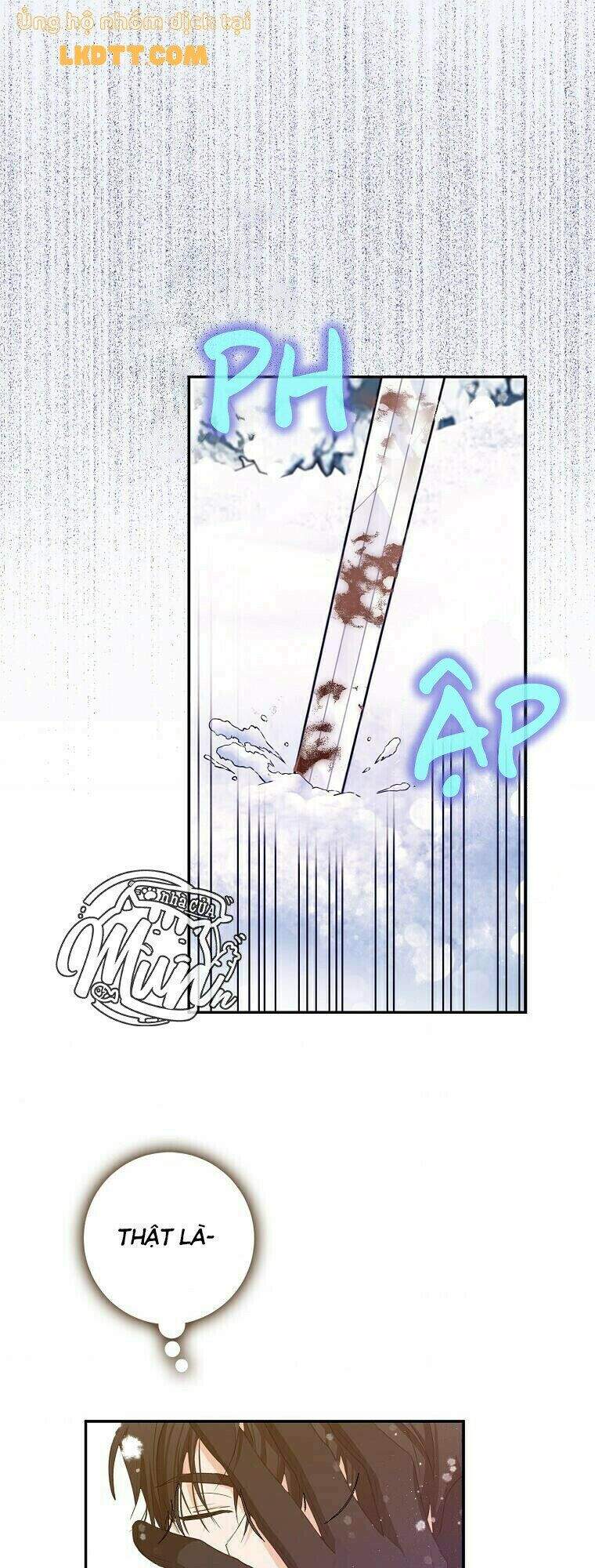 Trở Thành Vợ Của Nam Chính Tiểu Thuyết: Chapter 25