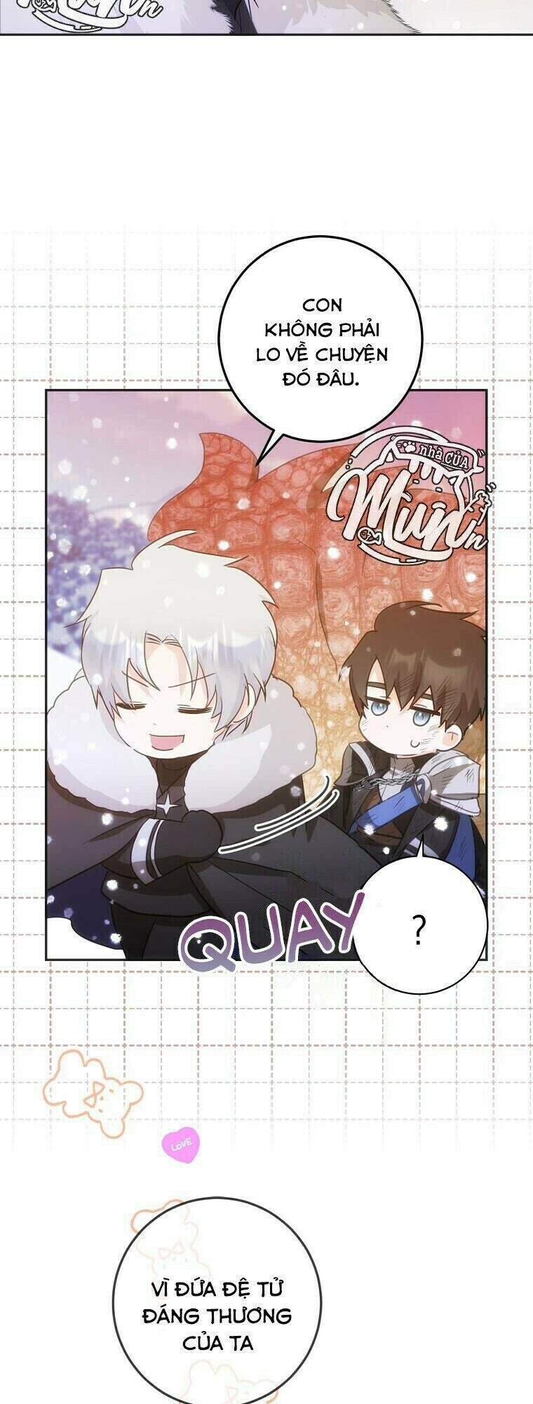 Trở Thành Vợ Của Nam Chính Tiểu Thuyết: Chapter 25