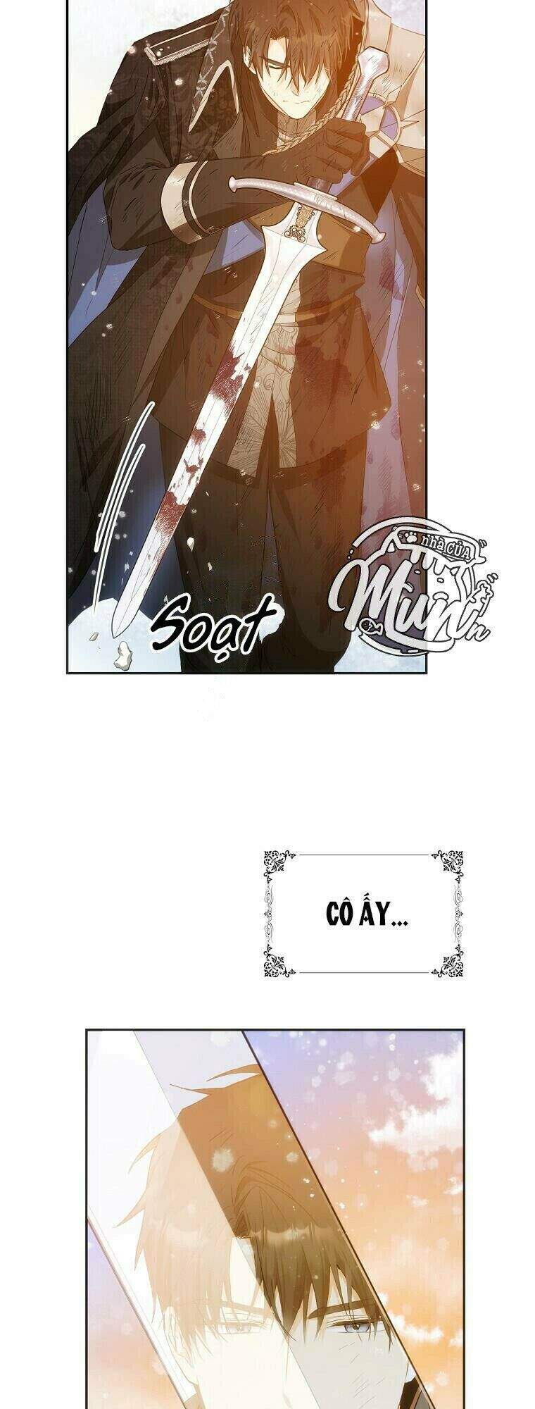 Trở Thành Vợ Của Nam Chính Tiểu Thuyết: Chapter 25