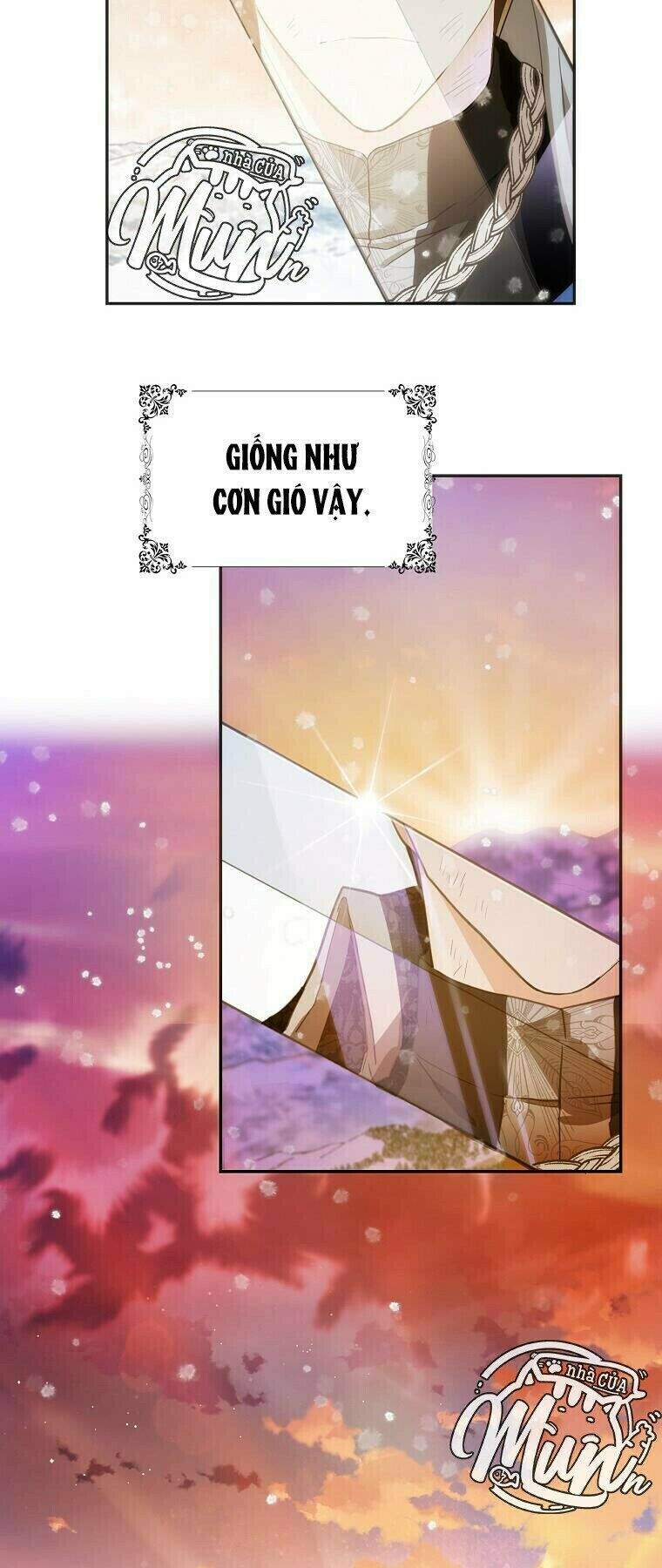 Trở Thành Vợ Của Nam Chính Tiểu Thuyết: Chapter 25