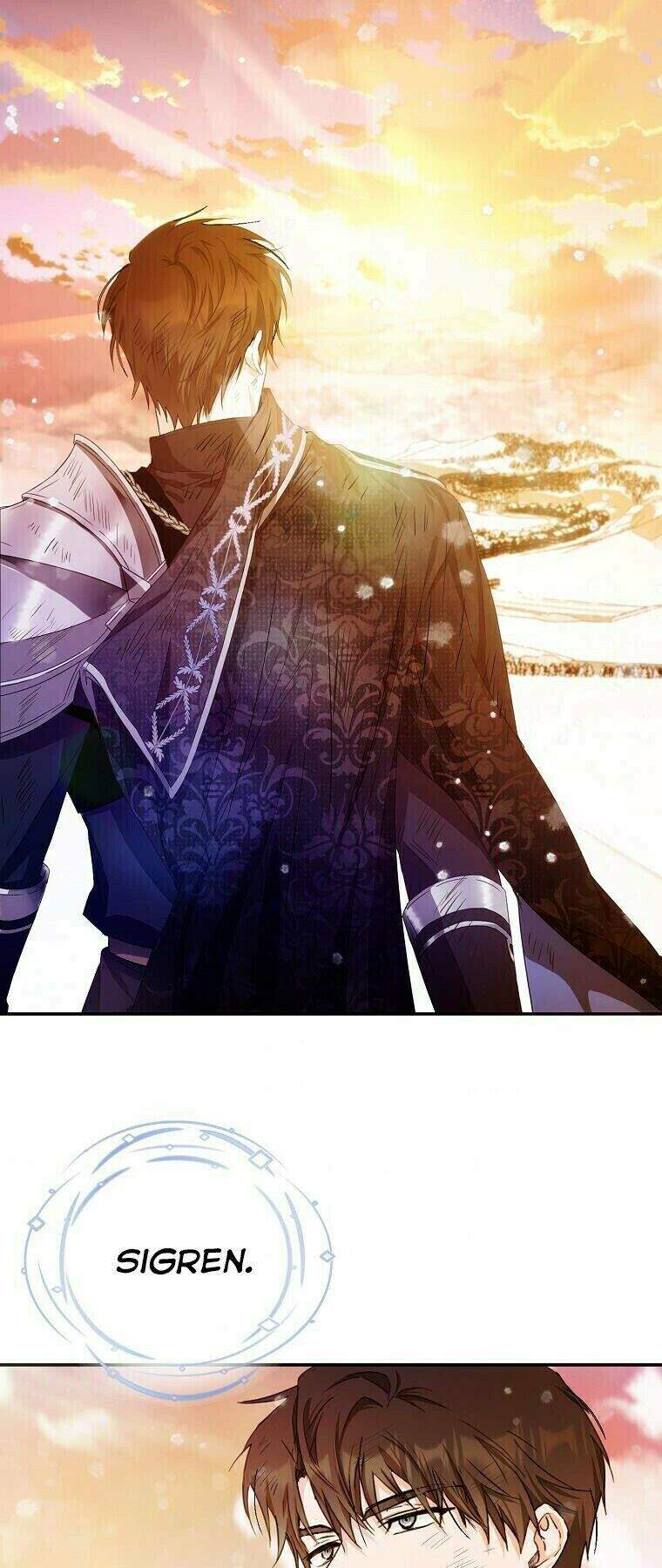 Trở Thành Vợ Của Nam Chính Tiểu Thuyết: Chapter 25