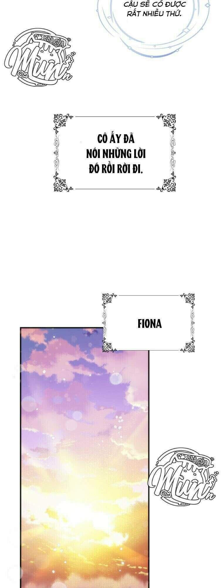 Trở Thành Vợ Của Nam Chính Tiểu Thuyết: Chapter 25