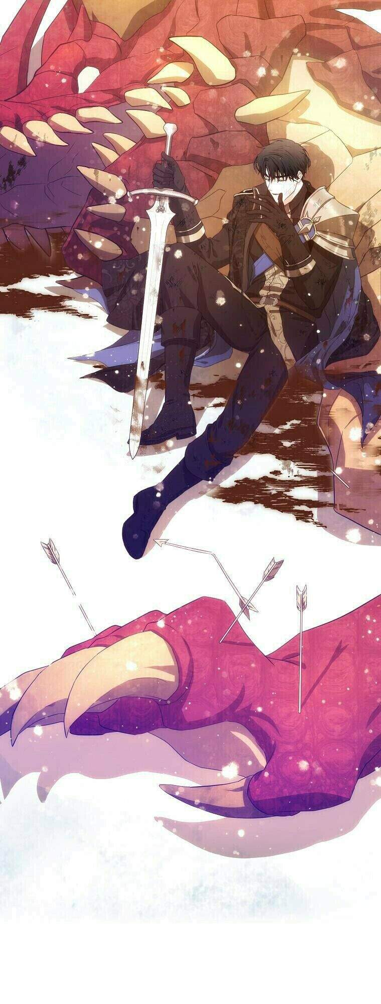 Trở Thành Vợ Của Nam Chính Tiểu Thuyết: Chapter 25