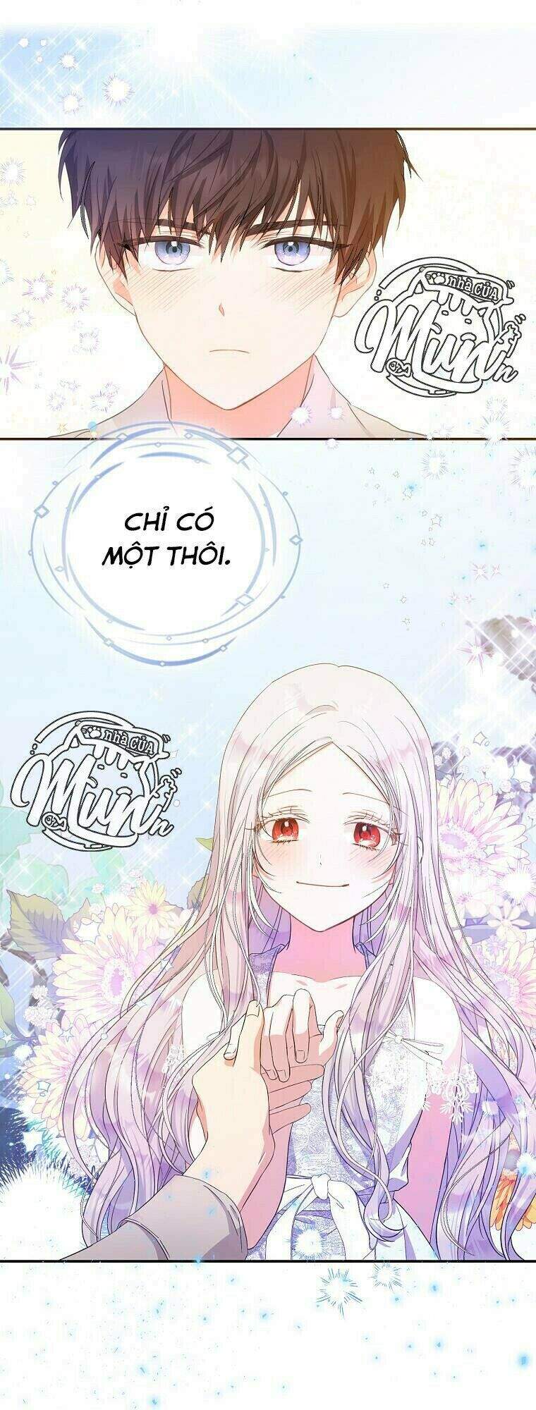 Trở Thành Vợ Của Nam Chính Tiểu Thuyết: Chapter 25