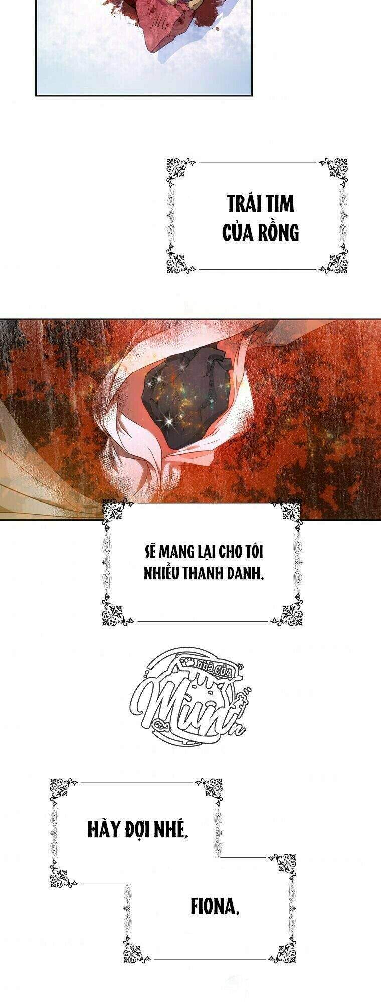 Trở Thành Vợ Của Nam Chính Tiểu Thuyết: Chapter 25