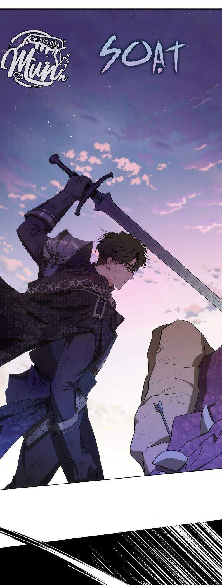 Trở Thành Vợ Của Nam Chính Tiểu Thuyết: Chapter 25