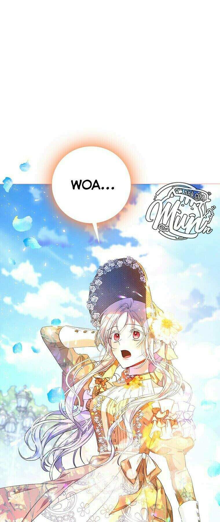 Trở Thành Vợ Của Nam Chính Tiểu Thuyết: Chapter 25