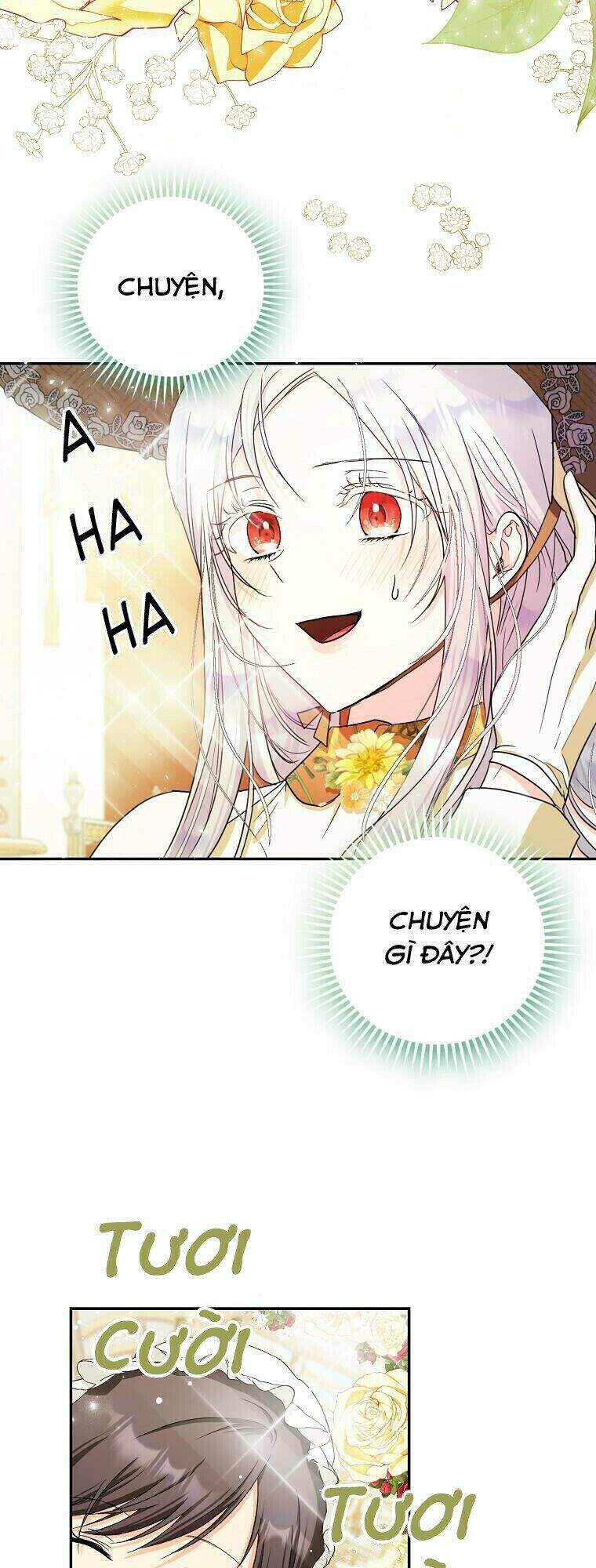 Trở Thành Vợ Của Nam Chính Tiểu Thuyết: Chapter 25