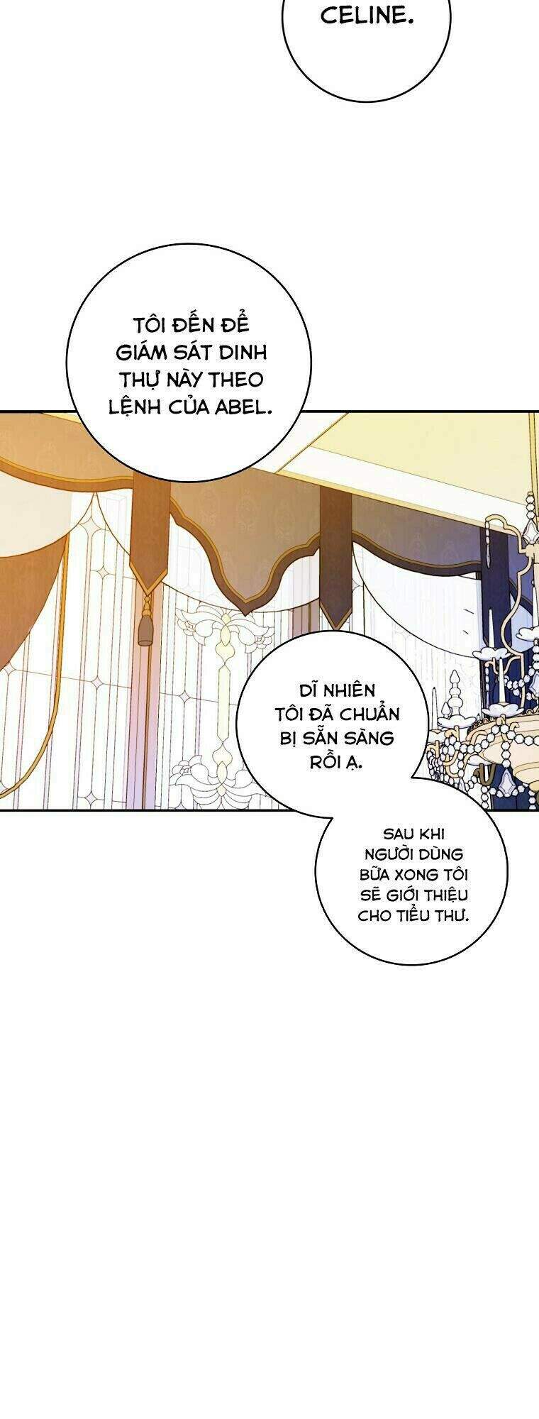 Trở Thành Vợ Của Nam Chính Tiểu Thuyết: Chapter 25