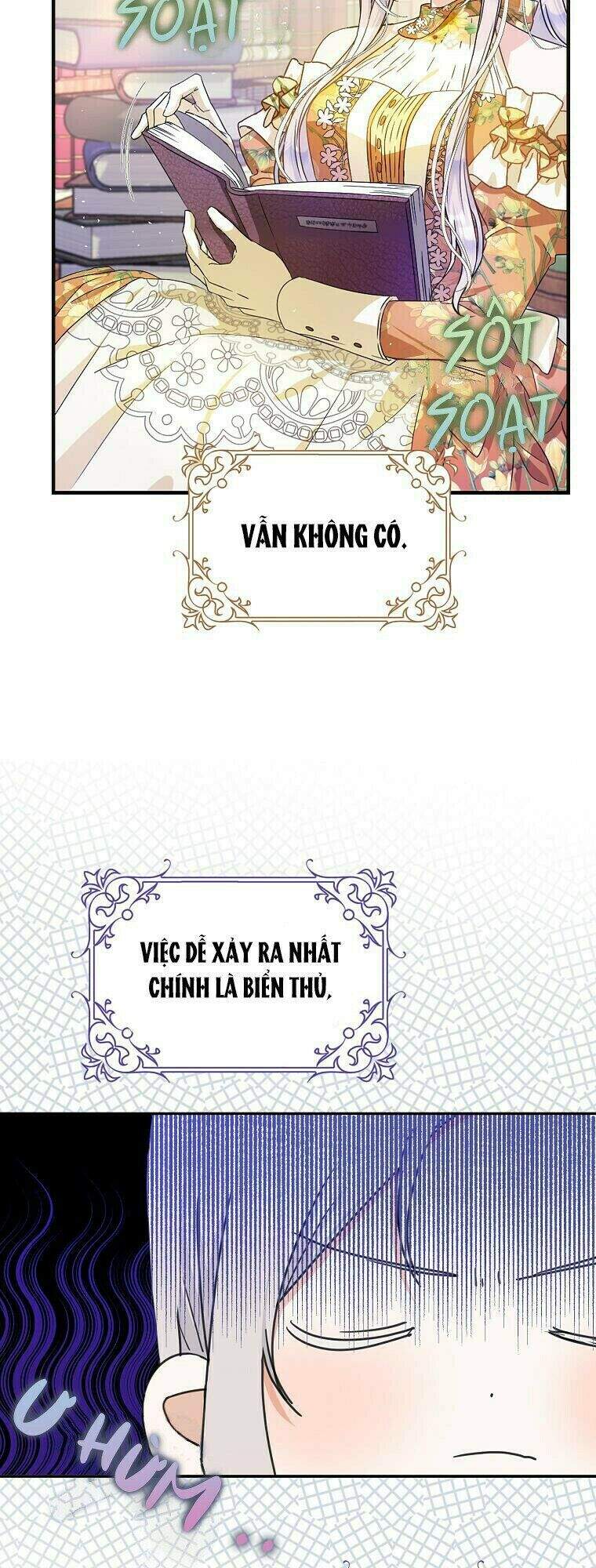 Trở Thành Vợ Của Nam Chính Tiểu Thuyết: Chapter 25