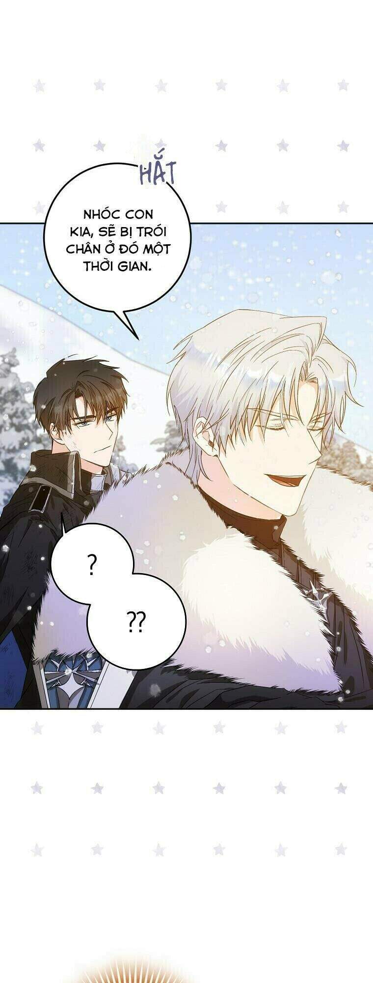 Trở Thành Vợ Của Nam Chính Tiểu Thuyết: Chapter 25