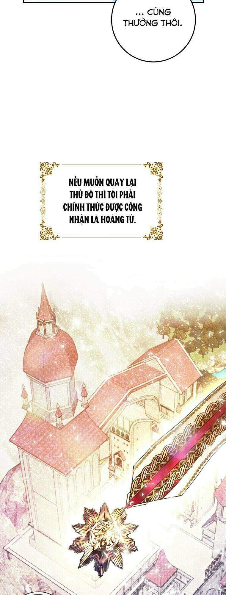 Trở Thành Vợ Của Nam Chính Tiểu Thuyết: Chapter 25