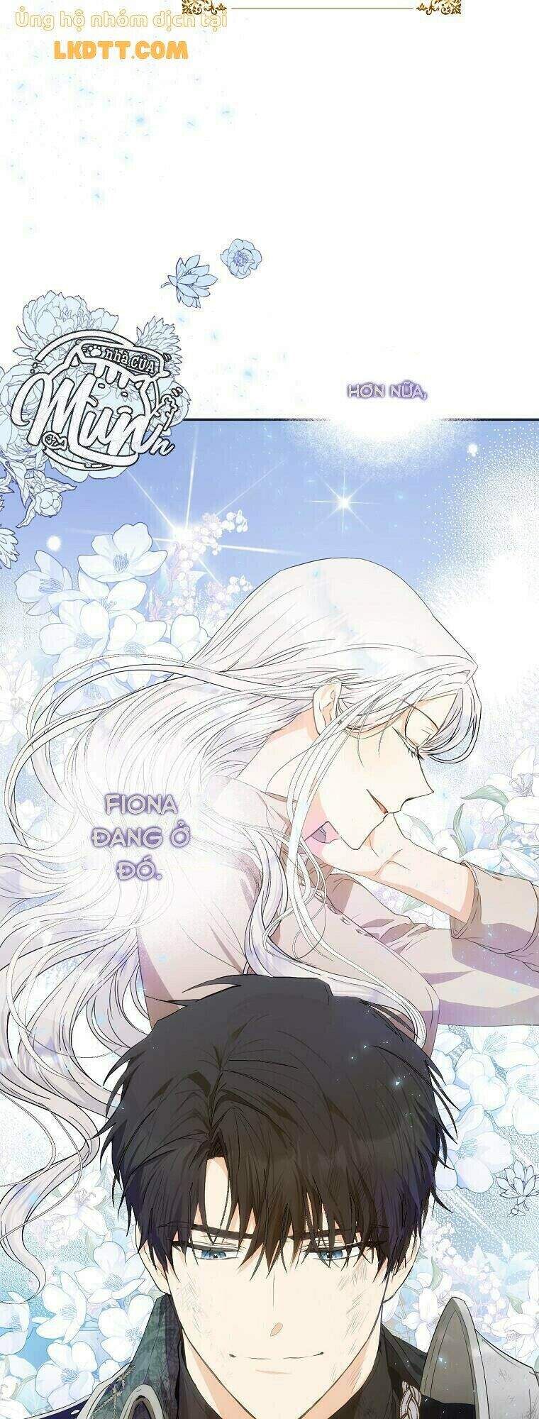 Trở Thành Vợ Của Nam Chính Tiểu Thuyết: Chapter 25