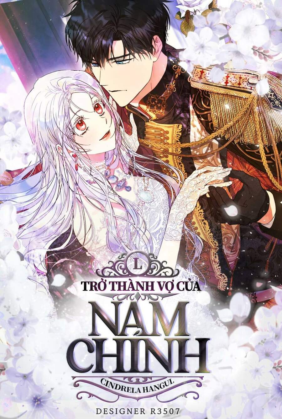 Trở Thành Vợ Của Nam Chính Tiểu Thuyết: Chapter 26