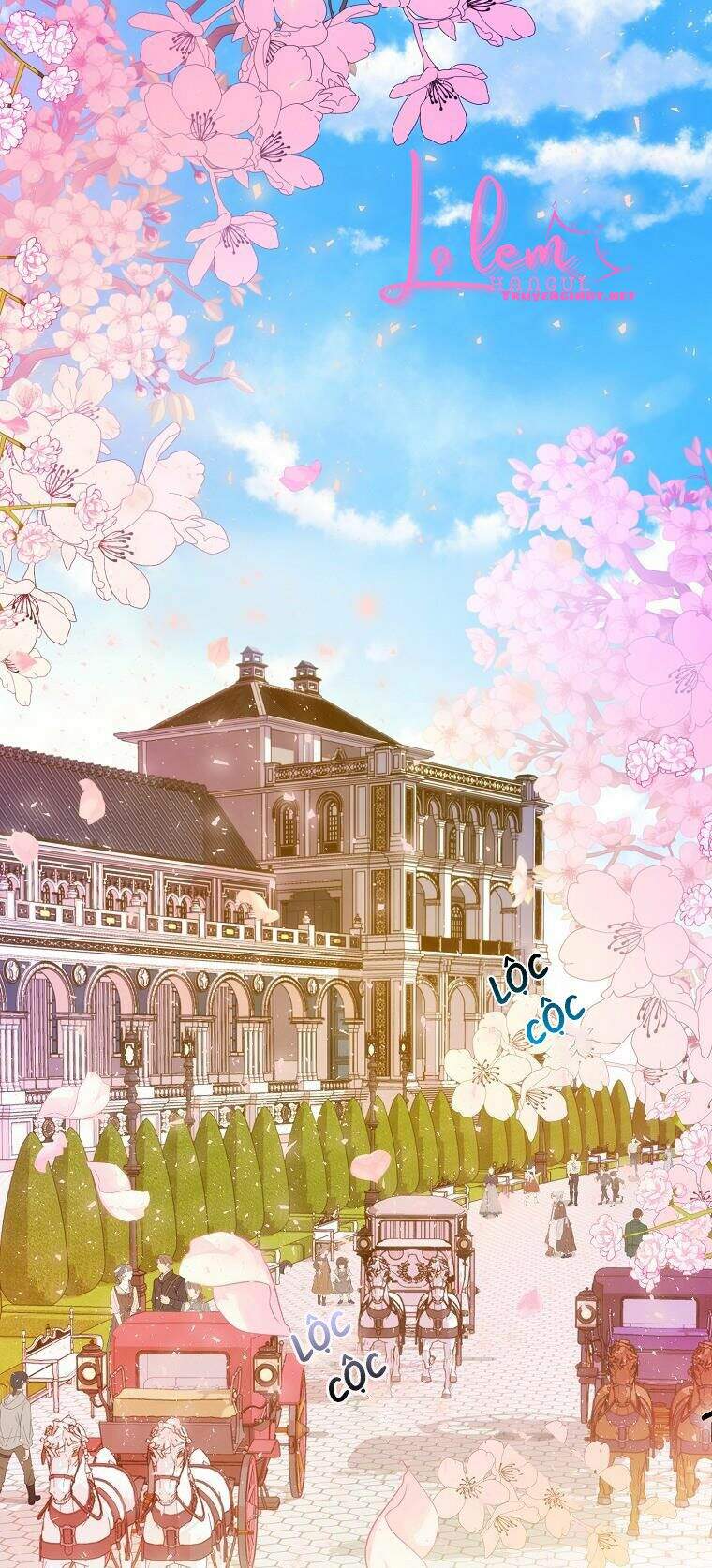 Trở Thành Vợ Của Nam Chính Tiểu Thuyết: Chapter 26