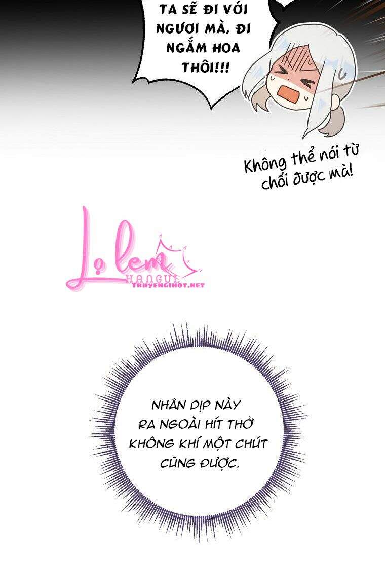 Trở Thành Vợ Của Nam Chính Tiểu Thuyết: Chapter 26