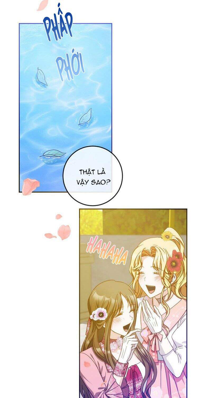 Trở Thành Vợ Của Nam Chính Tiểu Thuyết: Chapter 26