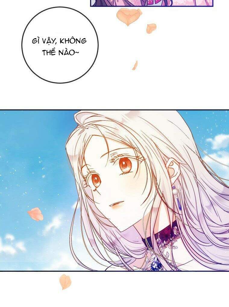 Trở Thành Vợ Của Nam Chính Tiểu Thuyết: Chapter 26