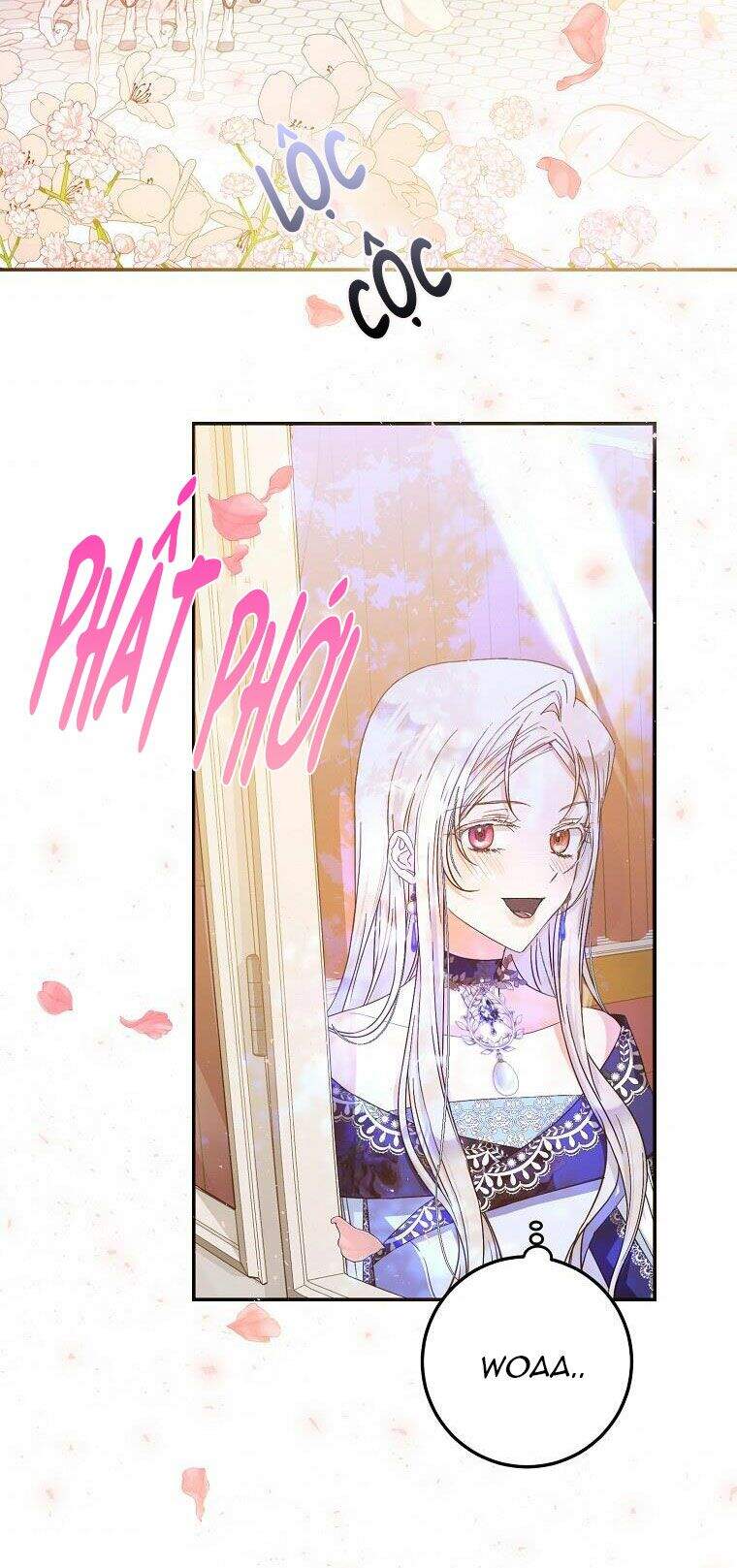 Trở Thành Vợ Của Nam Chính Tiểu Thuyết: Chapter 26