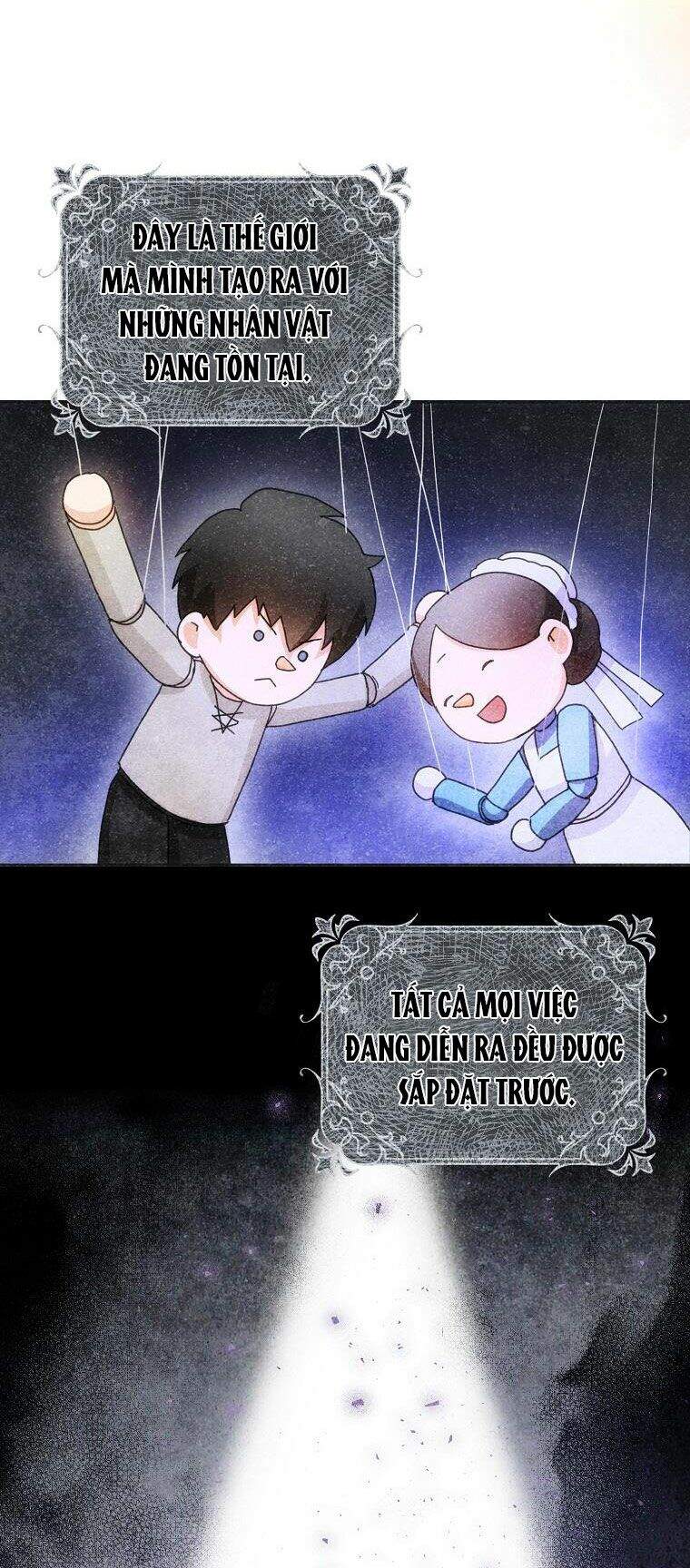 Trở Thành Vợ Của Nam Chính Tiểu Thuyết: Chapter 26