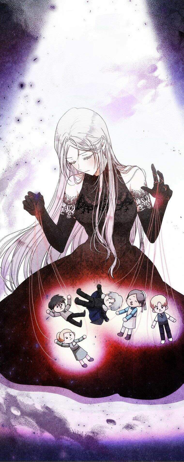 Trở Thành Vợ Của Nam Chính Tiểu Thuyết: Chapter 26