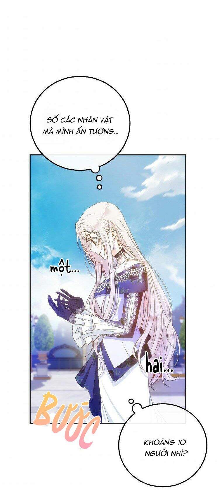 Trở Thành Vợ Của Nam Chính Tiểu Thuyết: Chapter 26