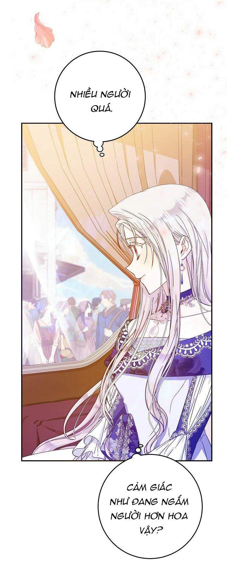 Trở Thành Vợ Của Nam Chính Tiểu Thuyết: Chapter 26