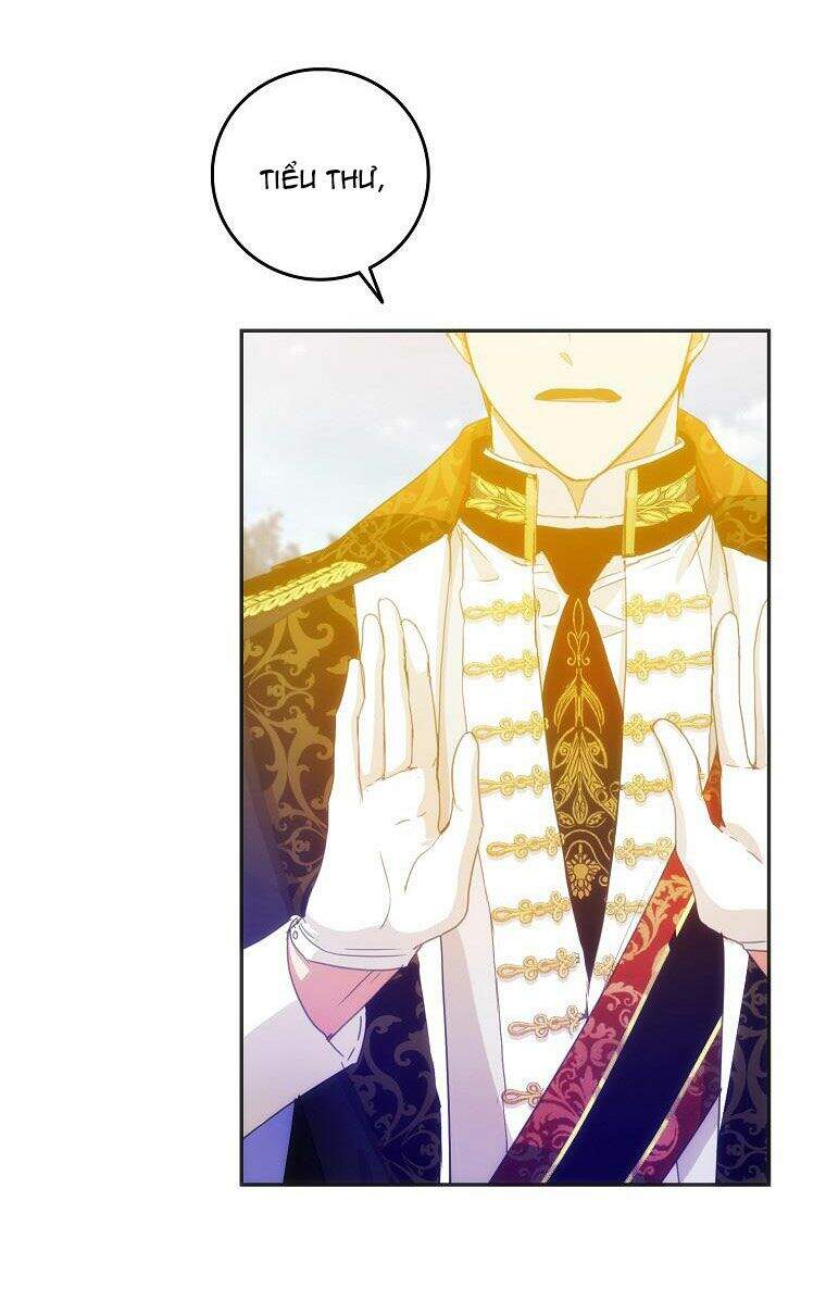 Trở Thành Vợ Của Nam Chính Tiểu Thuyết: Chapter 26