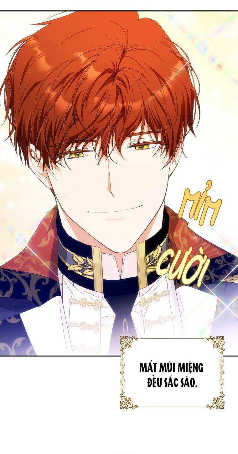 Trở Thành Vợ Của Nam Chính Tiểu Thuyết: Chapter 26