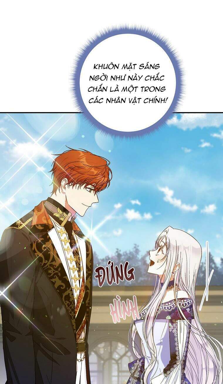 Trở Thành Vợ Của Nam Chính Tiểu Thuyết: Chapter 26