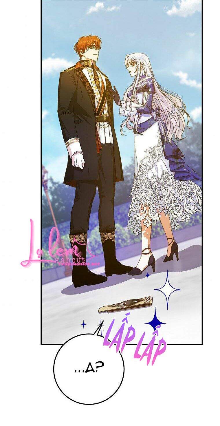 Trở Thành Vợ Của Nam Chính Tiểu Thuyết: Chapter 26