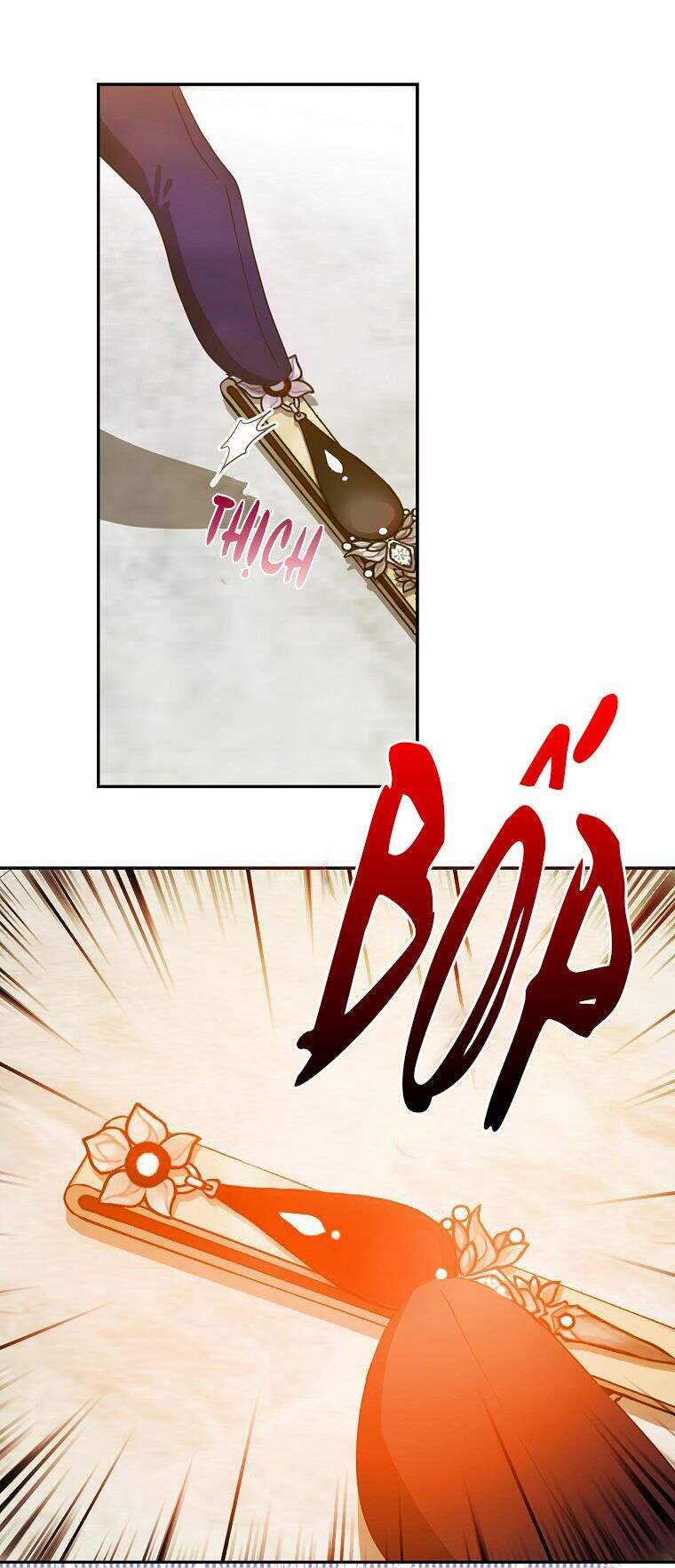 Trở Thành Vợ Của Nam Chính Tiểu Thuyết: Chapter 26