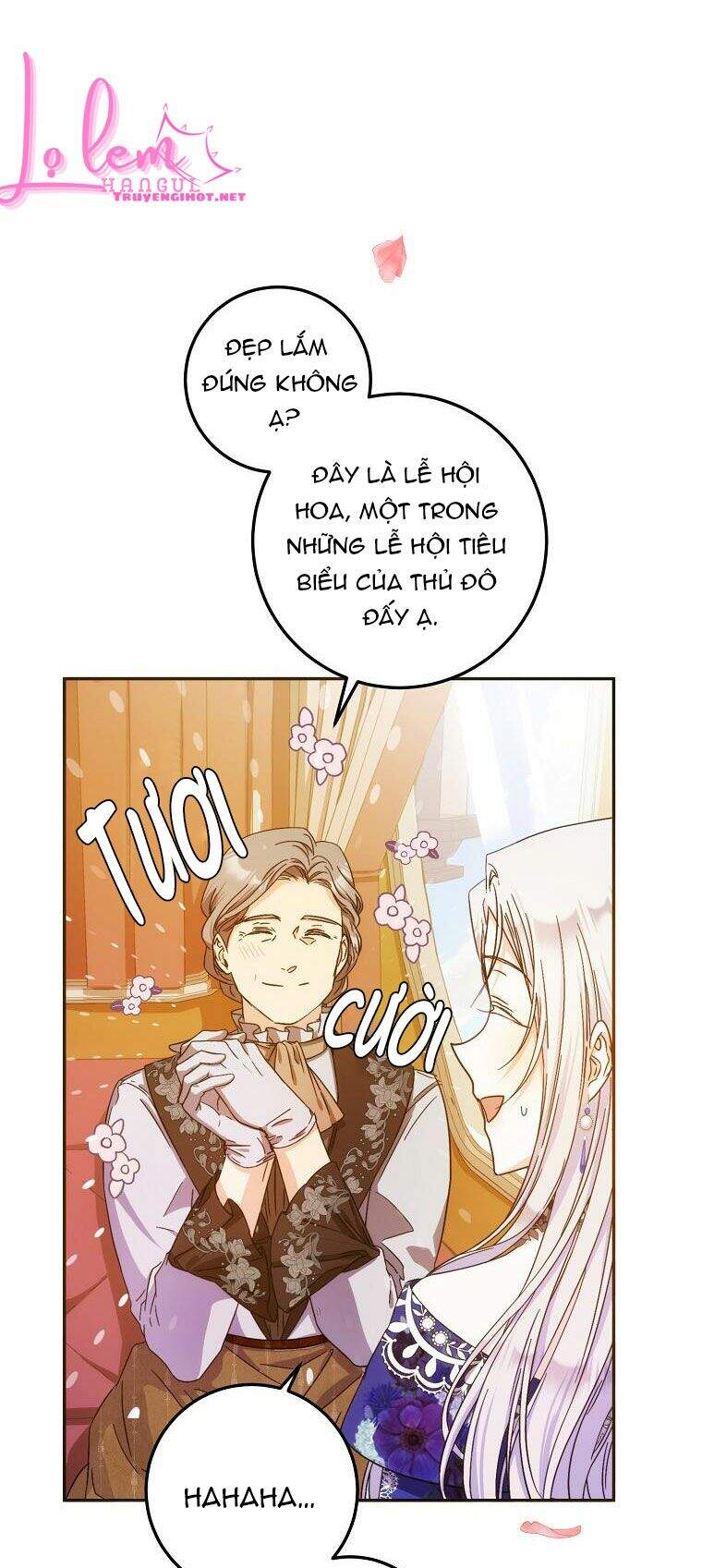 Trở Thành Vợ Của Nam Chính Tiểu Thuyết: Chapter 26