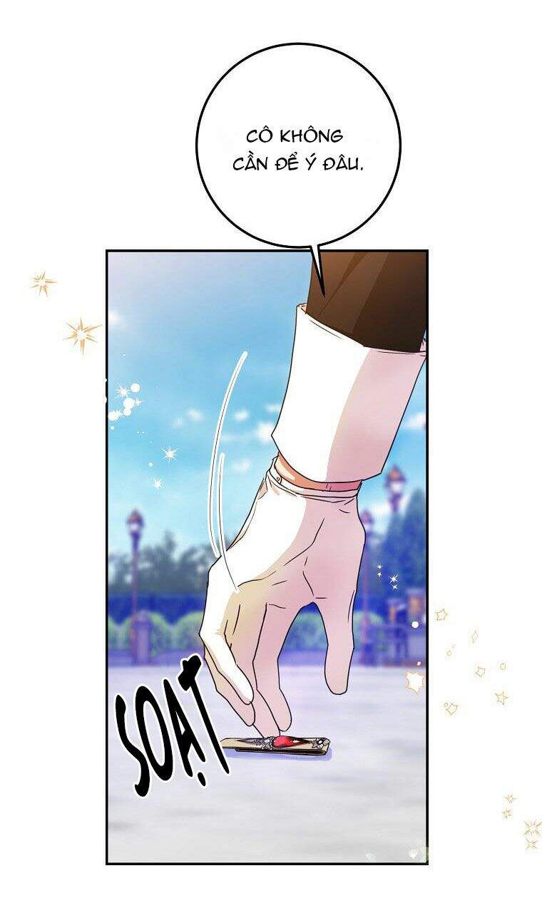 Trở Thành Vợ Của Nam Chính Tiểu Thuyết: Chapter 26