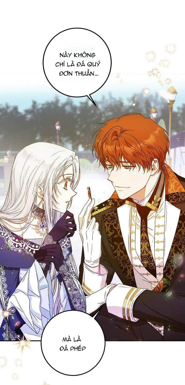 Trở Thành Vợ Của Nam Chính Tiểu Thuyết: Chapter 26