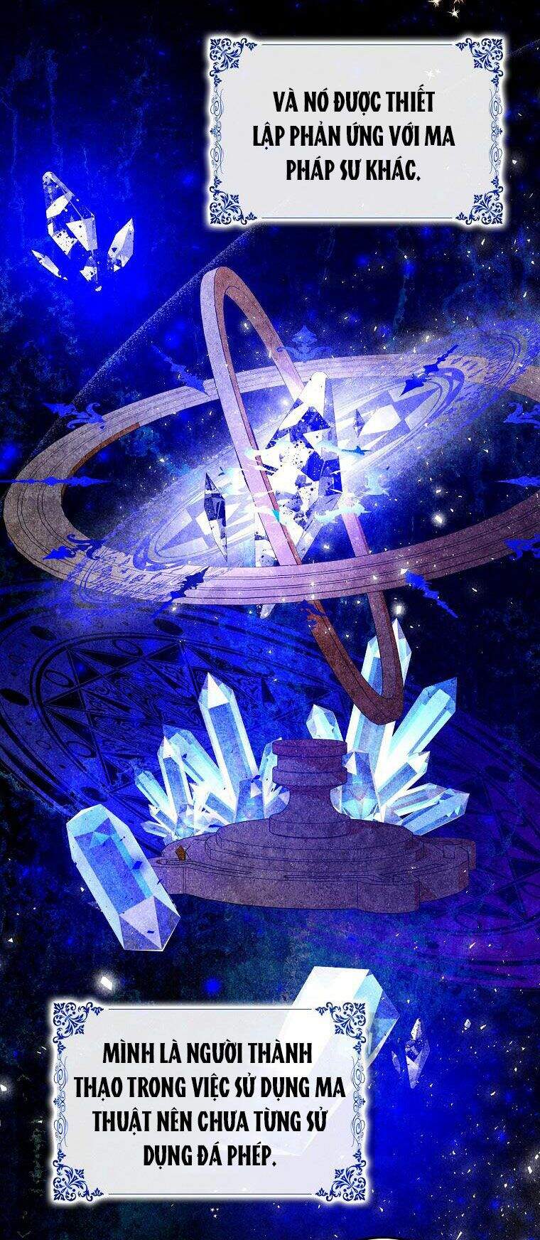 Trở Thành Vợ Của Nam Chính Tiểu Thuyết: Chapter 26