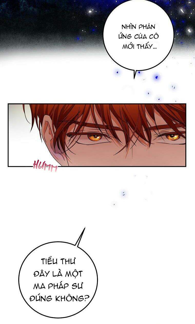 Trở Thành Vợ Của Nam Chính Tiểu Thuyết: Chapter 26