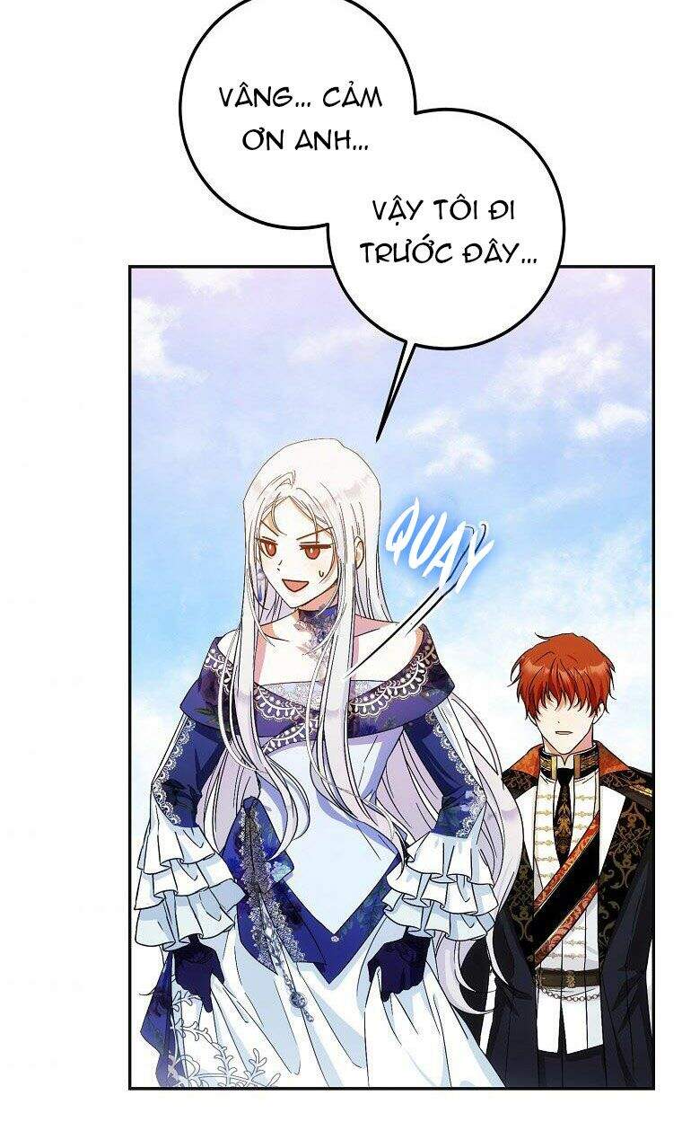 Trở Thành Vợ Của Nam Chính Tiểu Thuyết: Chapter 26