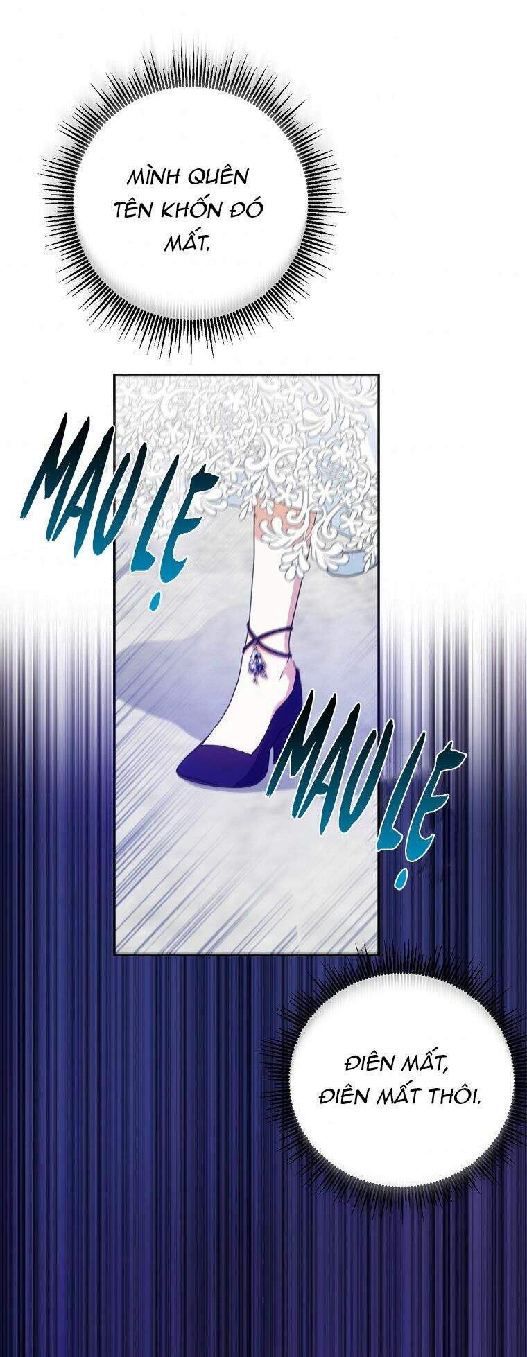 Trở Thành Vợ Của Nam Chính Tiểu Thuyết: Chapter 26