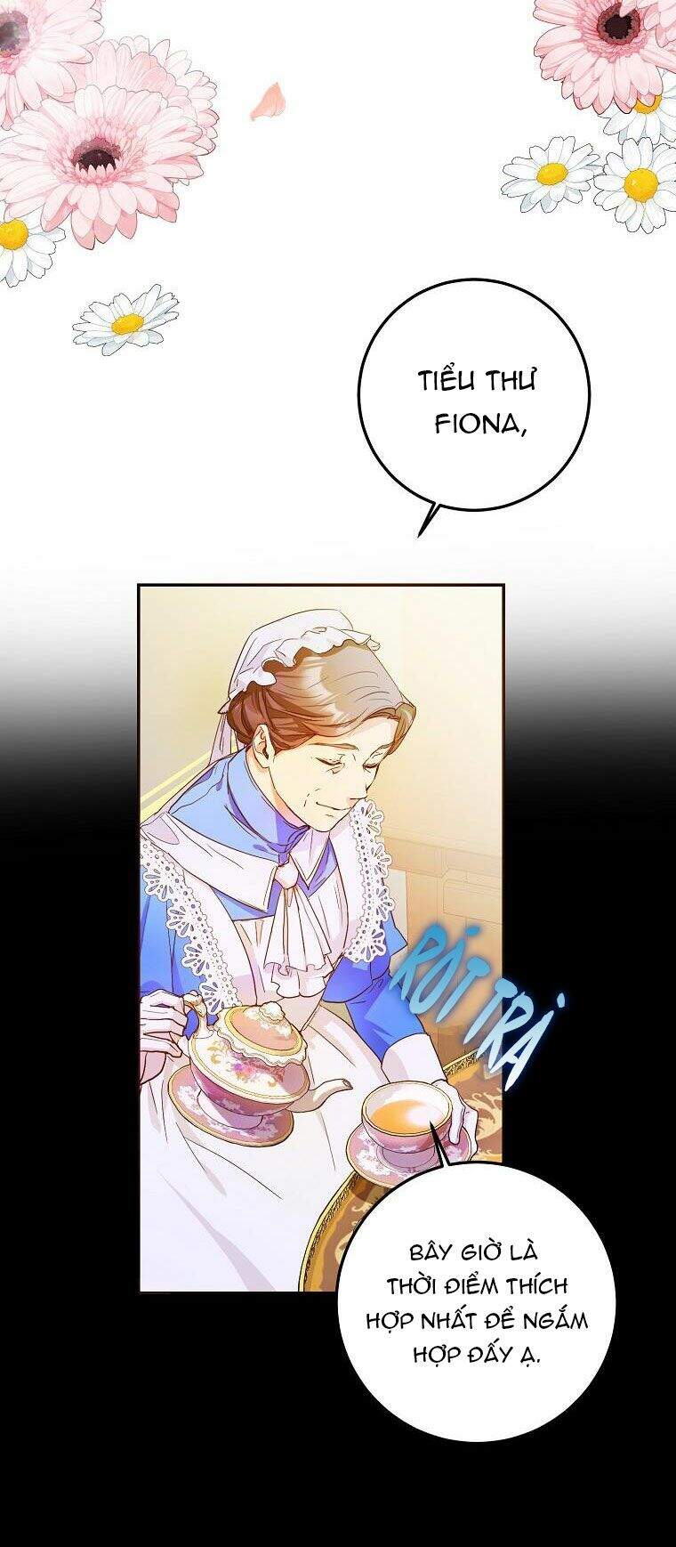 Trở Thành Vợ Của Nam Chính Tiểu Thuyết: Chapter 26