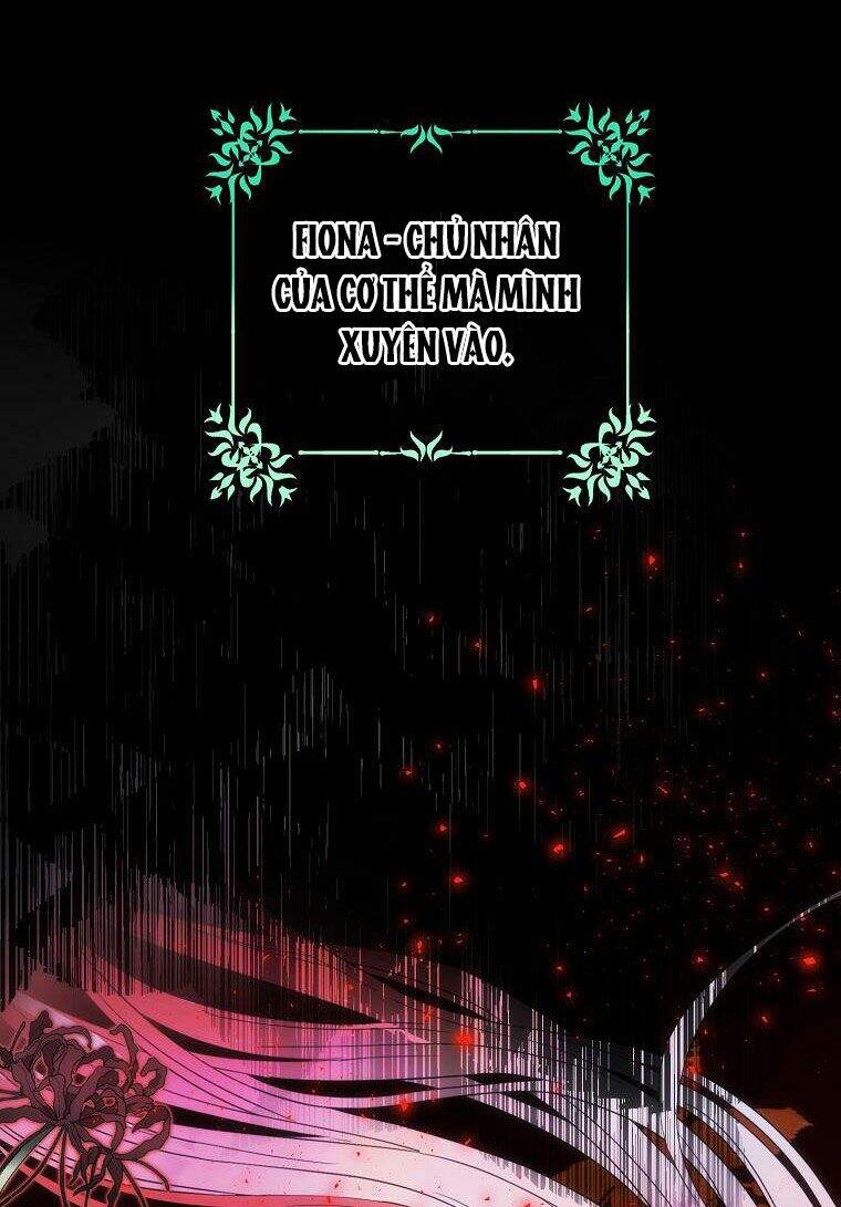 Trở Thành Vợ Của Nam Chính Tiểu Thuyết: Chapter 26