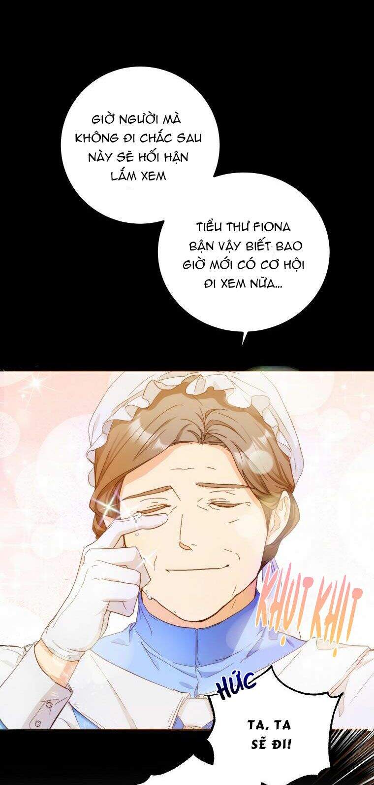 Trở Thành Vợ Của Nam Chính Tiểu Thuyết: Chapter 26