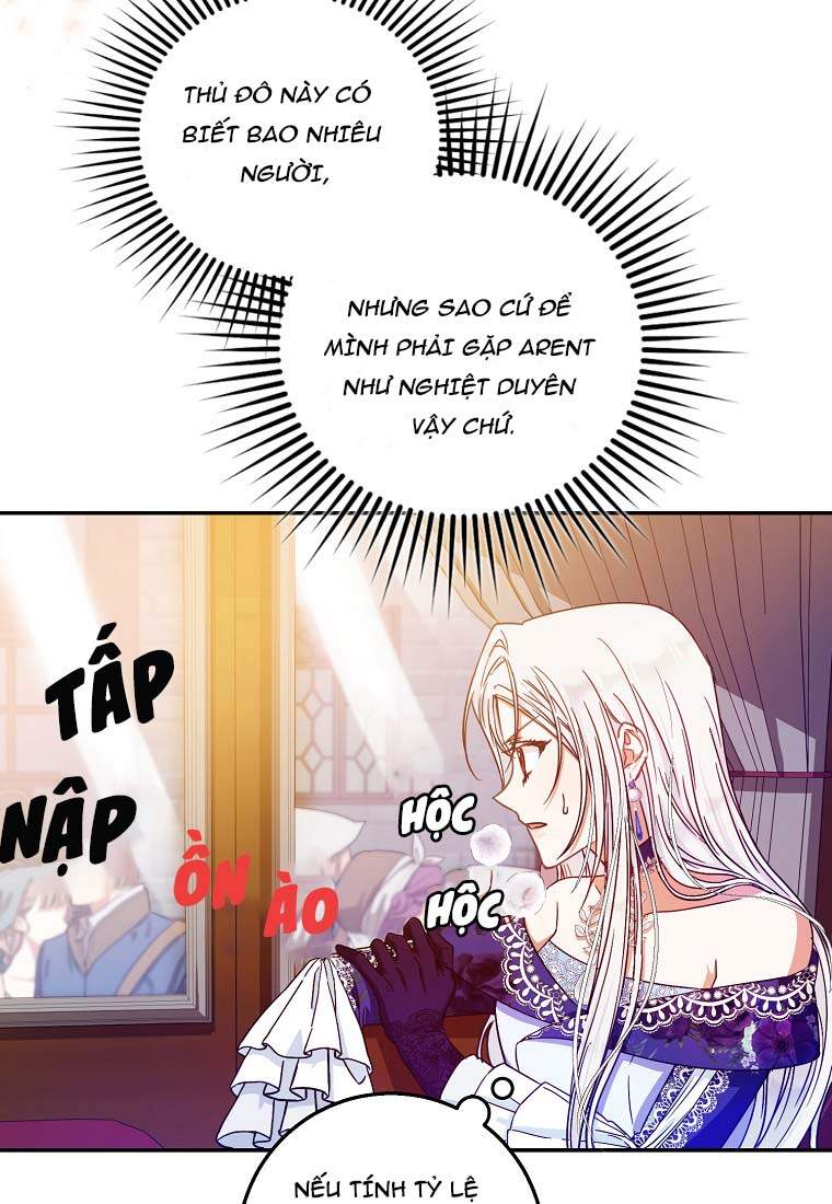 Trở Thành Vợ Của Nam Chính Tiểu Thuyết: Chapter 27