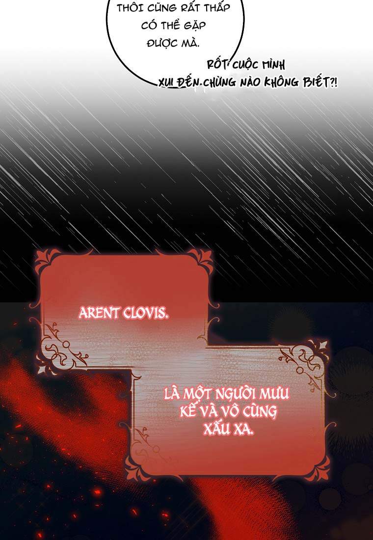 Trở Thành Vợ Của Nam Chính Tiểu Thuyết: Chapter 27