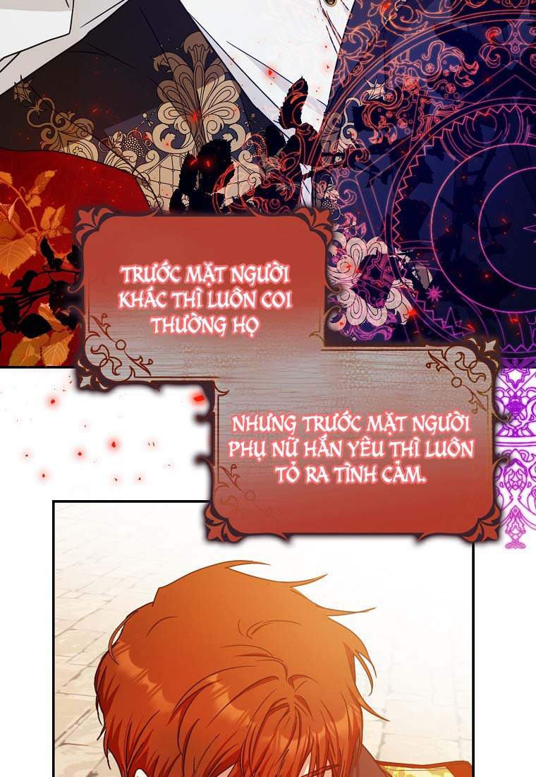 Trở Thành Vợ Của Nam Chính Tiểu Thuyết: Chapter 27