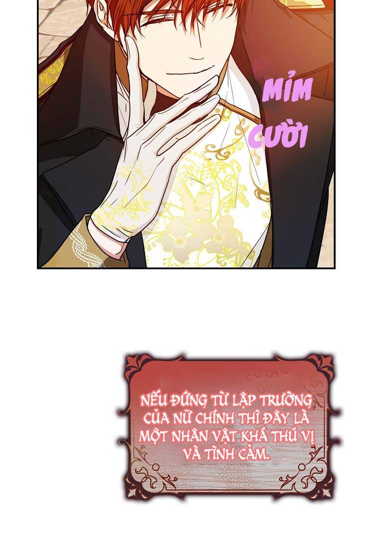 Trở Thành Vợ Của Nam Chính Tiểu Thuyết: Chapter 27