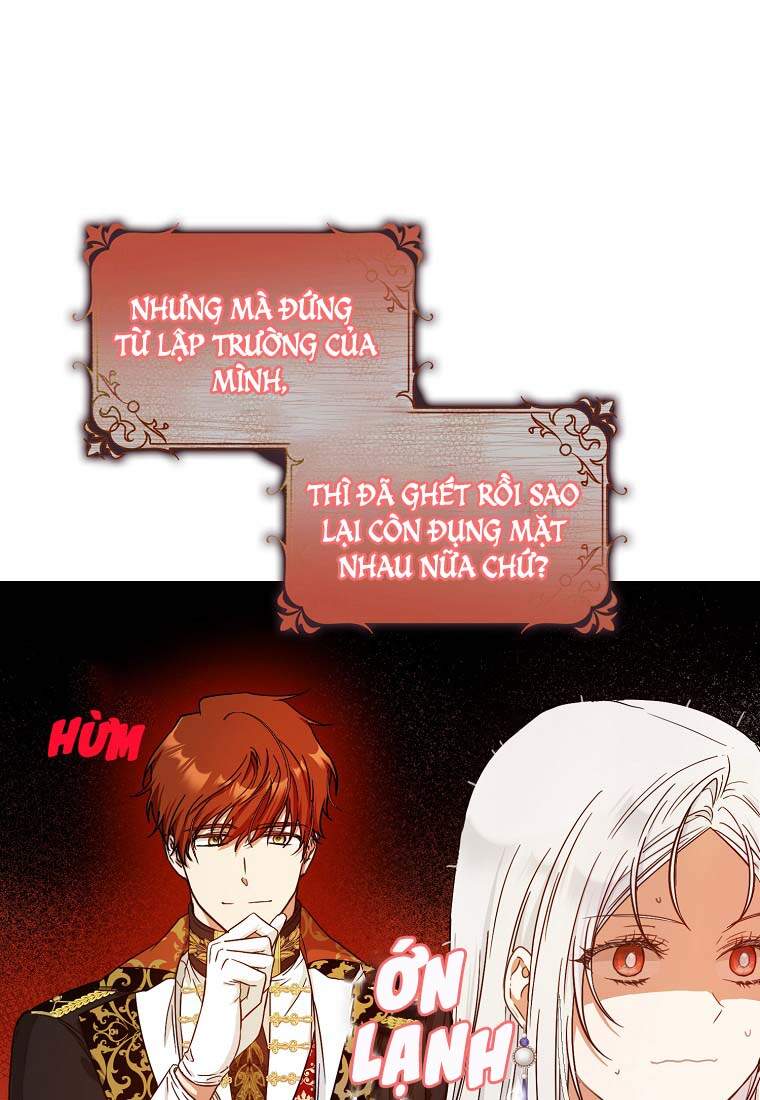 Trở Thành Vợ Của Nam Chính Tiểu Thuyết: Chapter 27